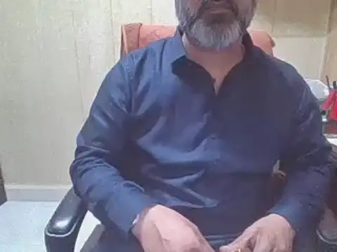 hairymaster95 online show from March 23, 7:25 am