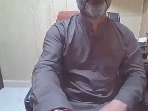 hairymaster95 online show from March 27, 4:16 am