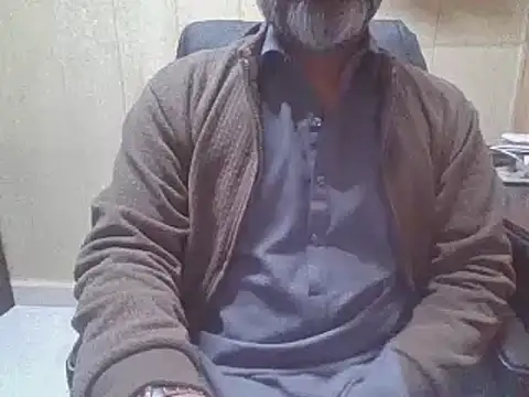 hairymaster95 online show from December 21, 6:32 am