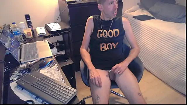 smokenstrokex online show from June 3, 6:04 am