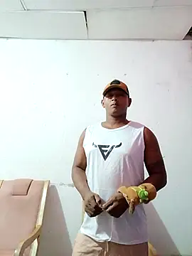 Palacin Elpenon online show from November 5, 12:23 am