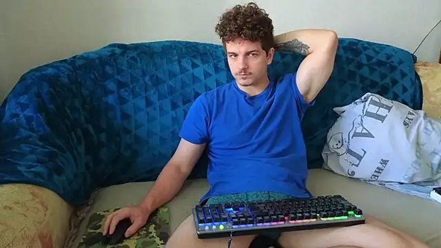 Remy Miles online show from September 26, 7:39 am