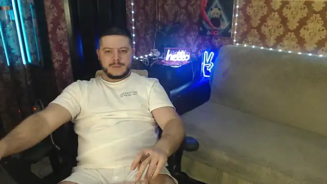 thor master online show from October 13, 6:03 pm