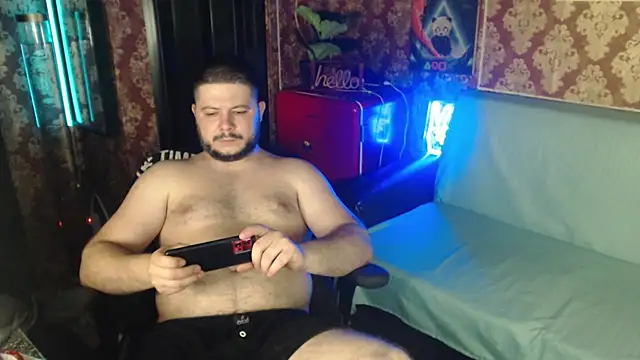 thor master online show from July 2, 11:22 pm