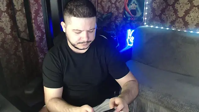 thor master online show from September 29, 8:13 am