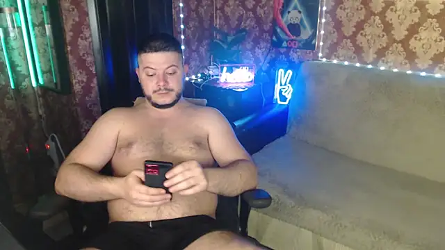 thor master online show from October 8, 2:16 am