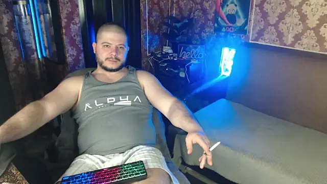 thor master online show from March 19, 1:20 am