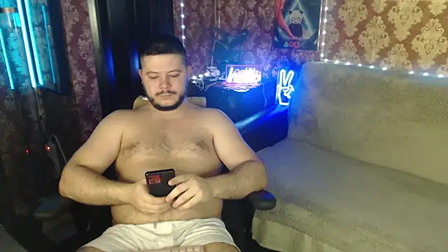 thor master online show from October 12, 7:35 am