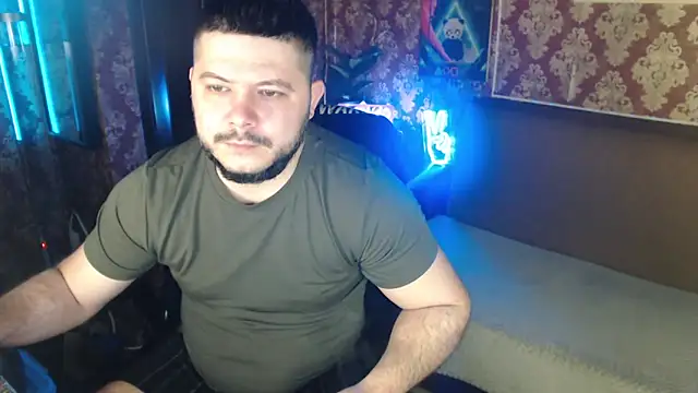 thor master online show from February 3, 1:14 am