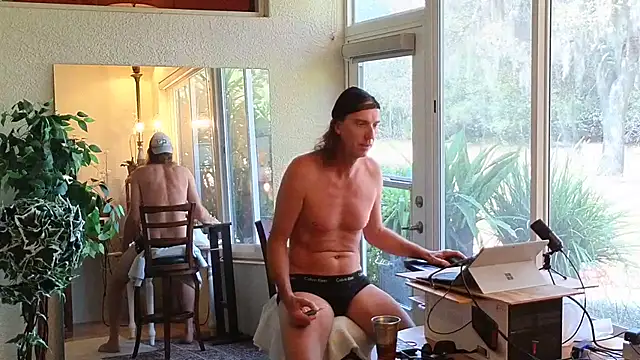 eliberator1777 online show from March 11, 5:42 pm