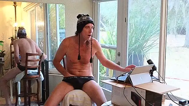 eliberator1777 online show from February 28, 7:13 pm