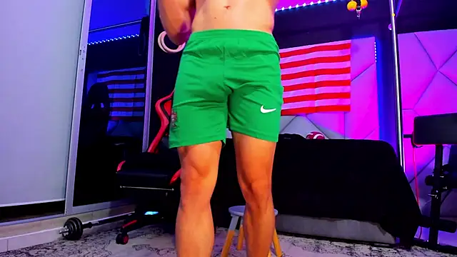 Aydenmiller96 online show from September 23, 2:22 am