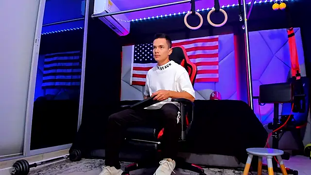 Aydenmiller96 online show from October 8, 2:38 am