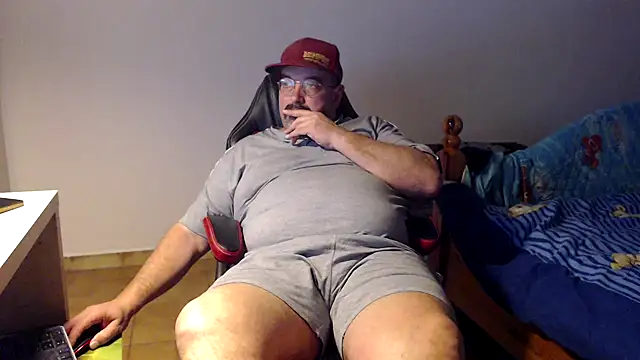 fraboys online show from February 25, 1:45 pm