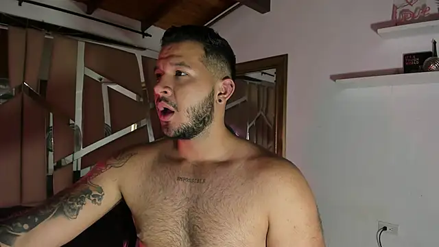 mister miike online show from December 18, 3:15 am