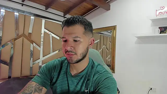 mister miike online show from January 8, 3:08 am