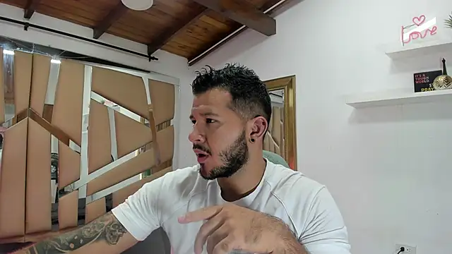 mister miike online show from December 21, 3:03 am