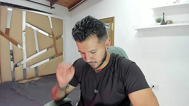 mister miike online show from March 14, 3:04 am