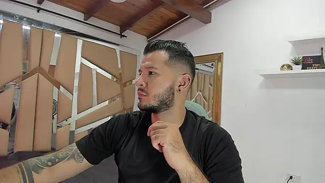 mister miike online show from January 28, 3:04 am