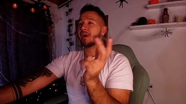 mister miike online show from October 15, 3:03 am