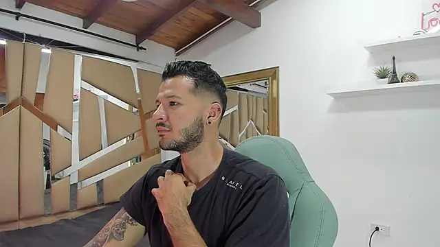 mister miike online show from March 16, 3:04 am