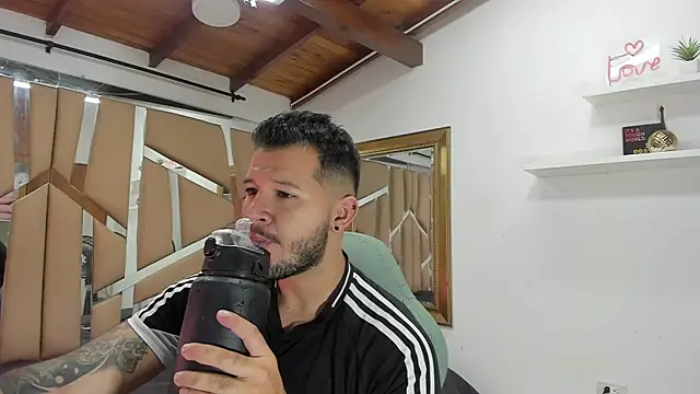 mister miike online show from January 16, 3:02 am