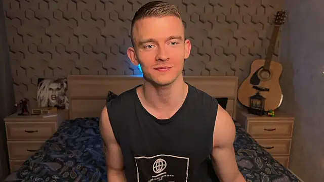 Marvelboy  online show from January 12, 2:59 am