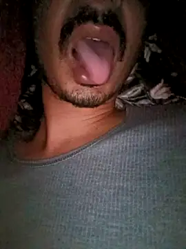 dreamtoungelick69 online show from February 24, 10:21 pm