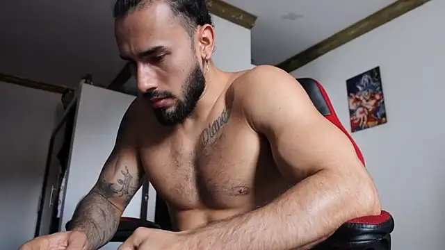 Baky sexy online show from December 19, 2:46 pm