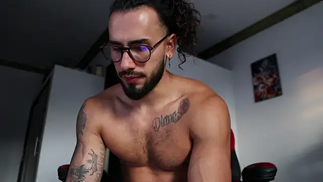 Baky sexy online show from January 13, 10:45 pm