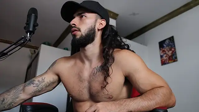 Baky sexy online show from December 7, 2:13 pm