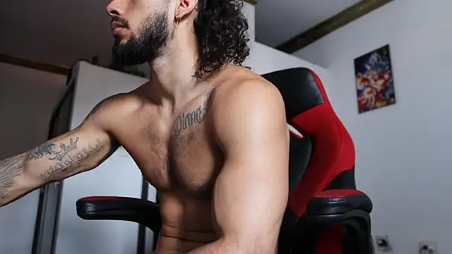 Baky sexy online show from December 16, 12:38 pm