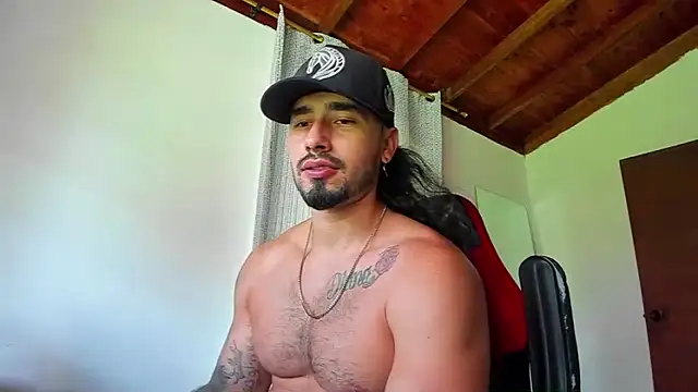 Baky sexy online show from November 1, 4:55 pm