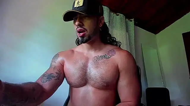 Baky sexy online show from February 12, 1:39 pm