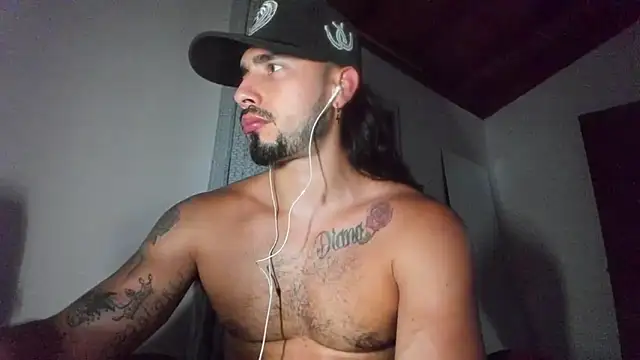 Baky sexy online show from October 5, 11:20 pm