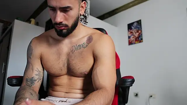 Baky sexy online show from January 21, 12:35 pm