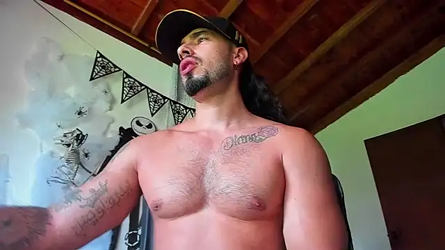 Baky sexy online show from October 30, 4:52 pm