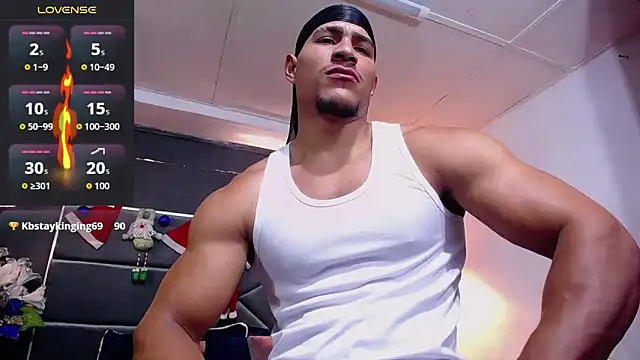 teddyfit19cm online show from December 4, 3:30 pm