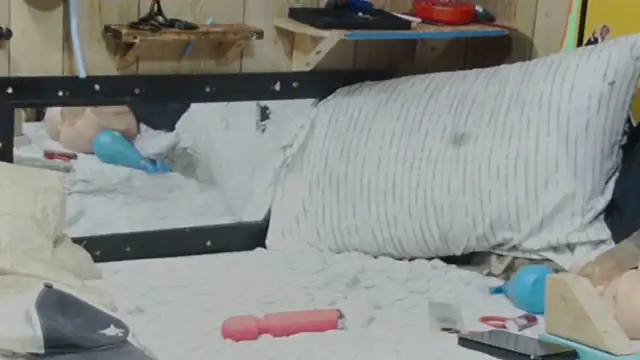 sex4fun 21 online show from December 10, 7:22 pm