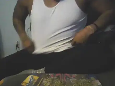 ReeferMadness59 online show from March 18, 3:34 am