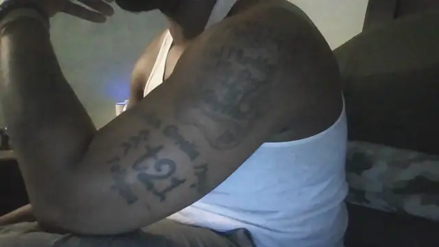 ReeferMadness59 online show from February 20, 3:23 am