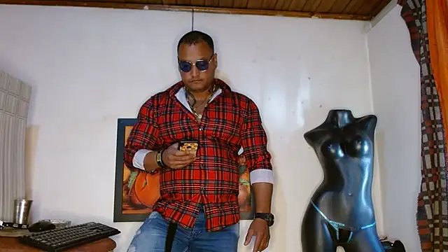 hardrock982 online show from January 9, 1:56 pm