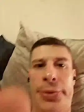 TJEMOKA online show from November 13, 11:19 pm