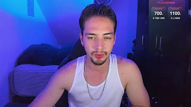 Alex smith00 online show from January 23, 11:48 pm