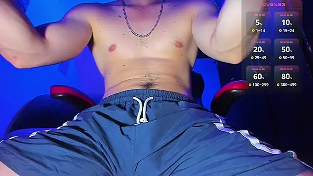 Alex smith00 online show from March 21, 3:44 am