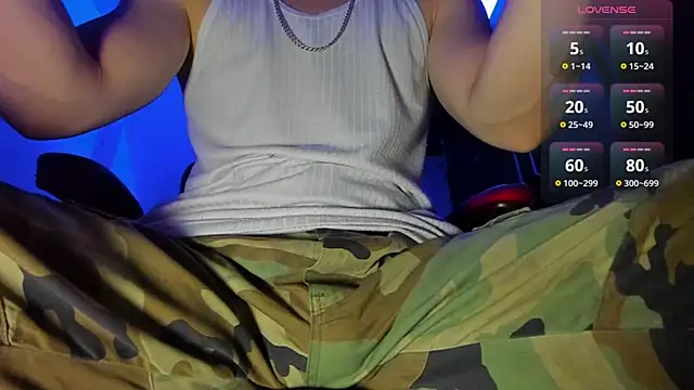 Alex smith00 online show from December 15, 12:40 am