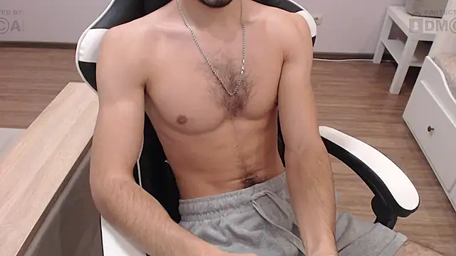 Mandarin4ks online show from December 12, 10:09 pm