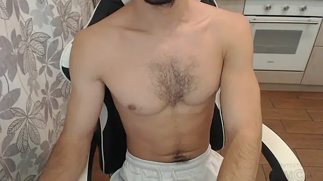 Mandarin4ks online show from October 5, 11:31 pm