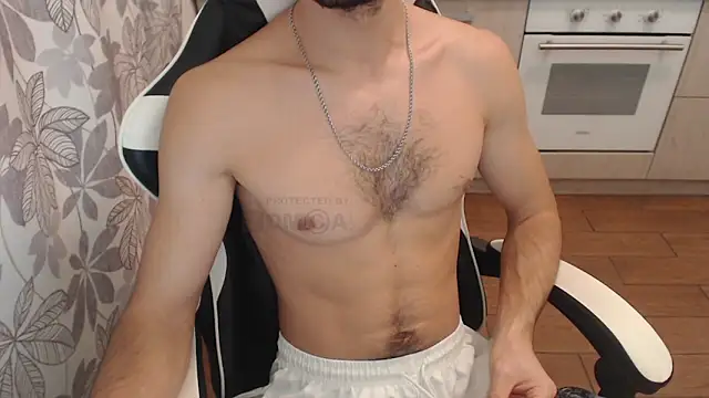 Mandarin4ks online show from October 7, 8:02 pm