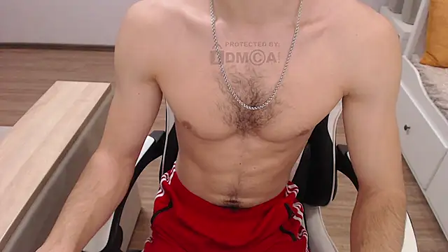 Mandarin4ks online show from January 2, 12:34 am